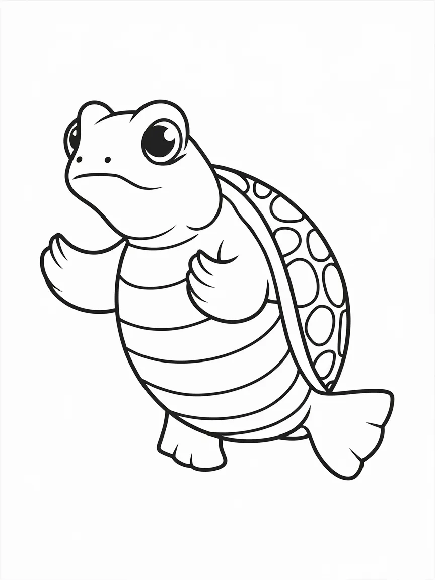 Blastoise coloring pages - 2062 | ColoringPagesDesign