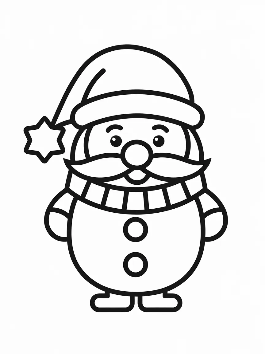 Coloring Page - 63 | ColoringPagesDesign