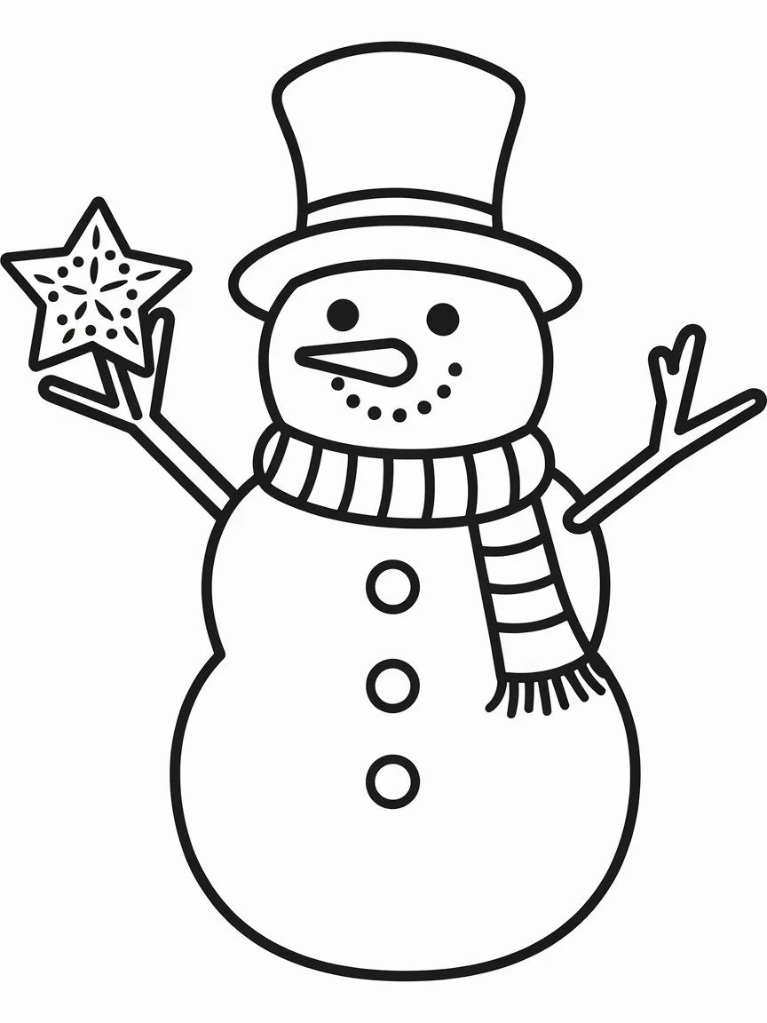 Coloring Page - 1225 | ColoringPagesDesign