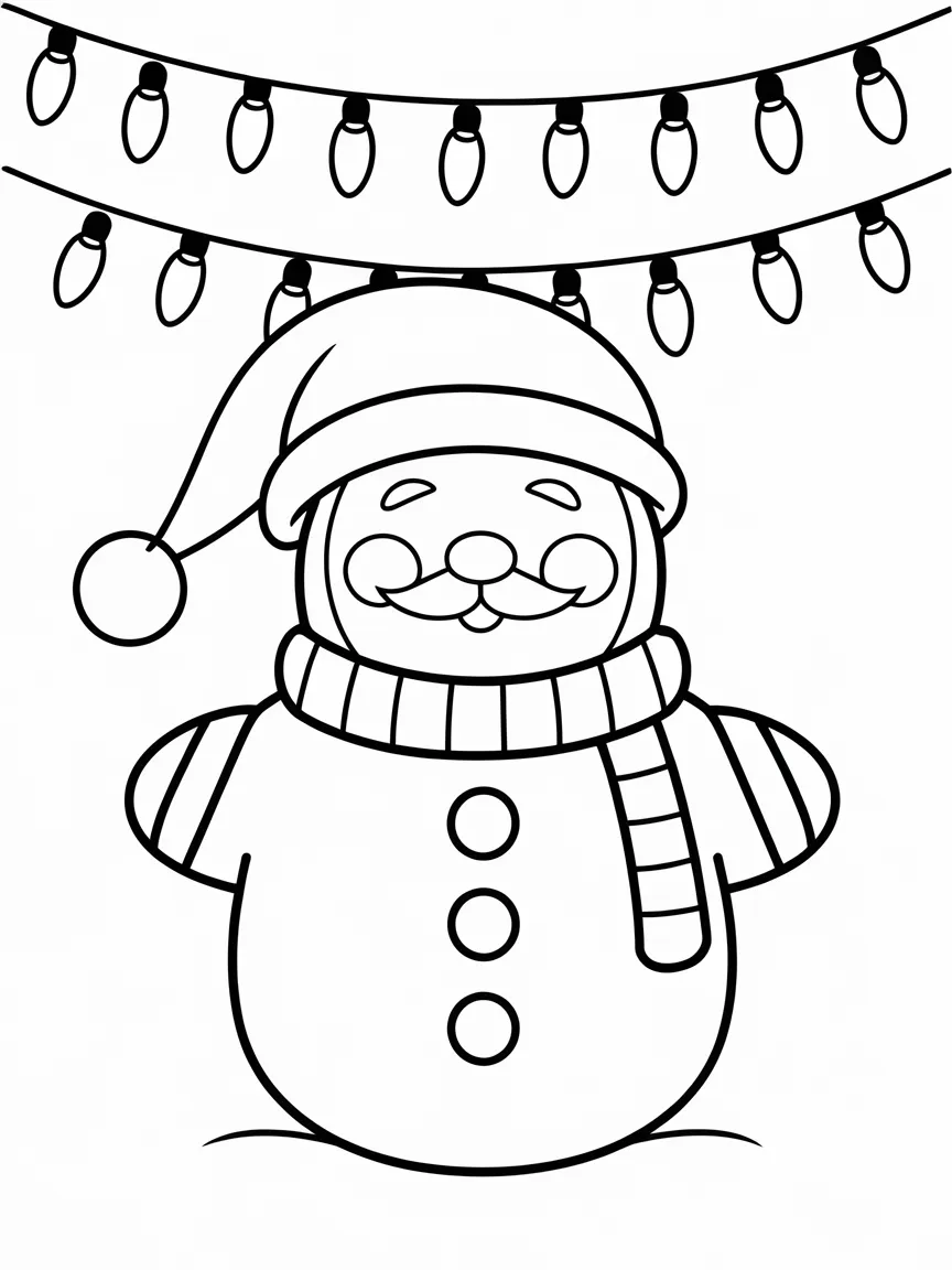 Coloring Page - 1227 | ColoringPagesDesign