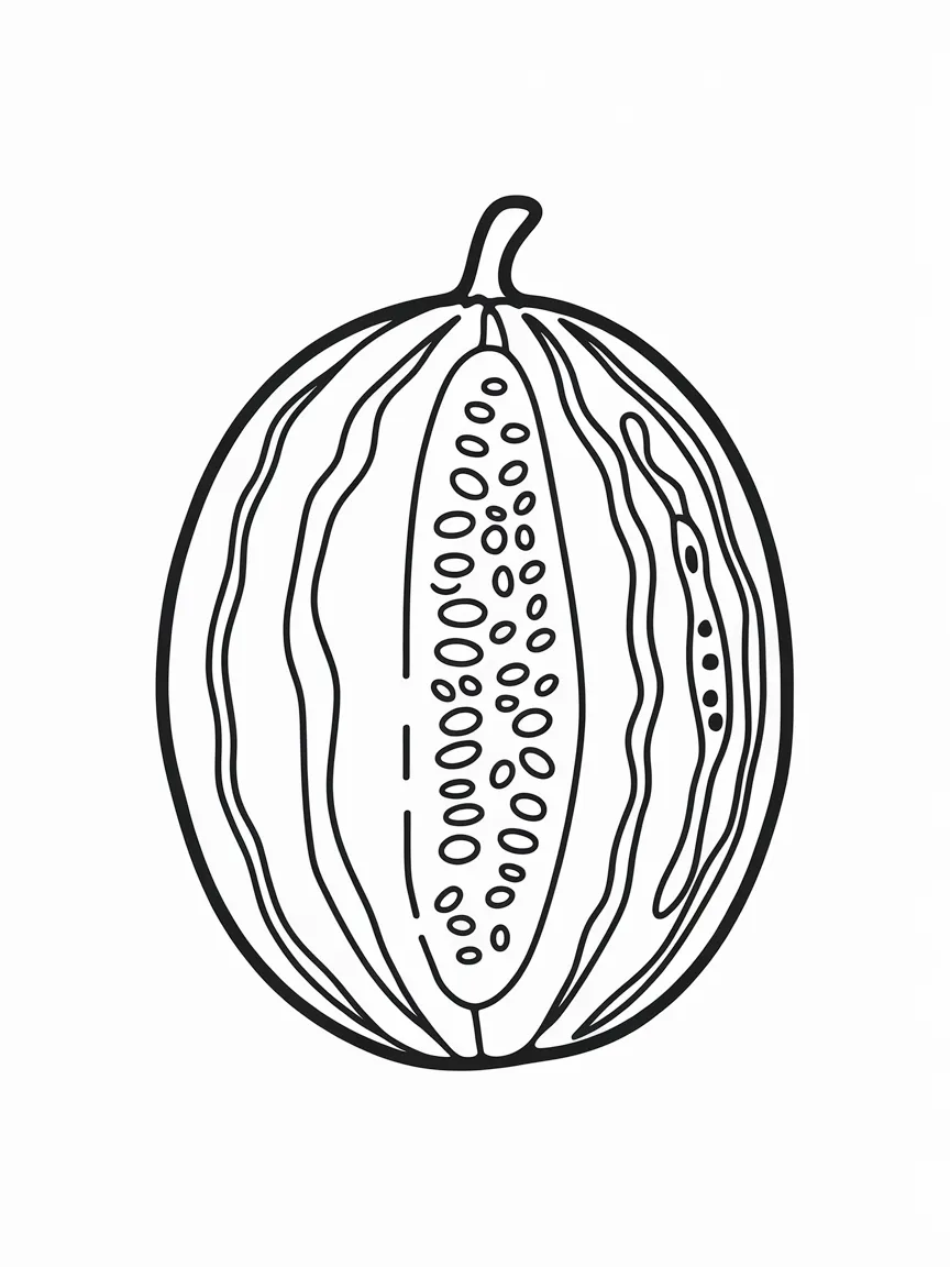 Cocomelon coloring pages - 904 | ColoringPagesDesign