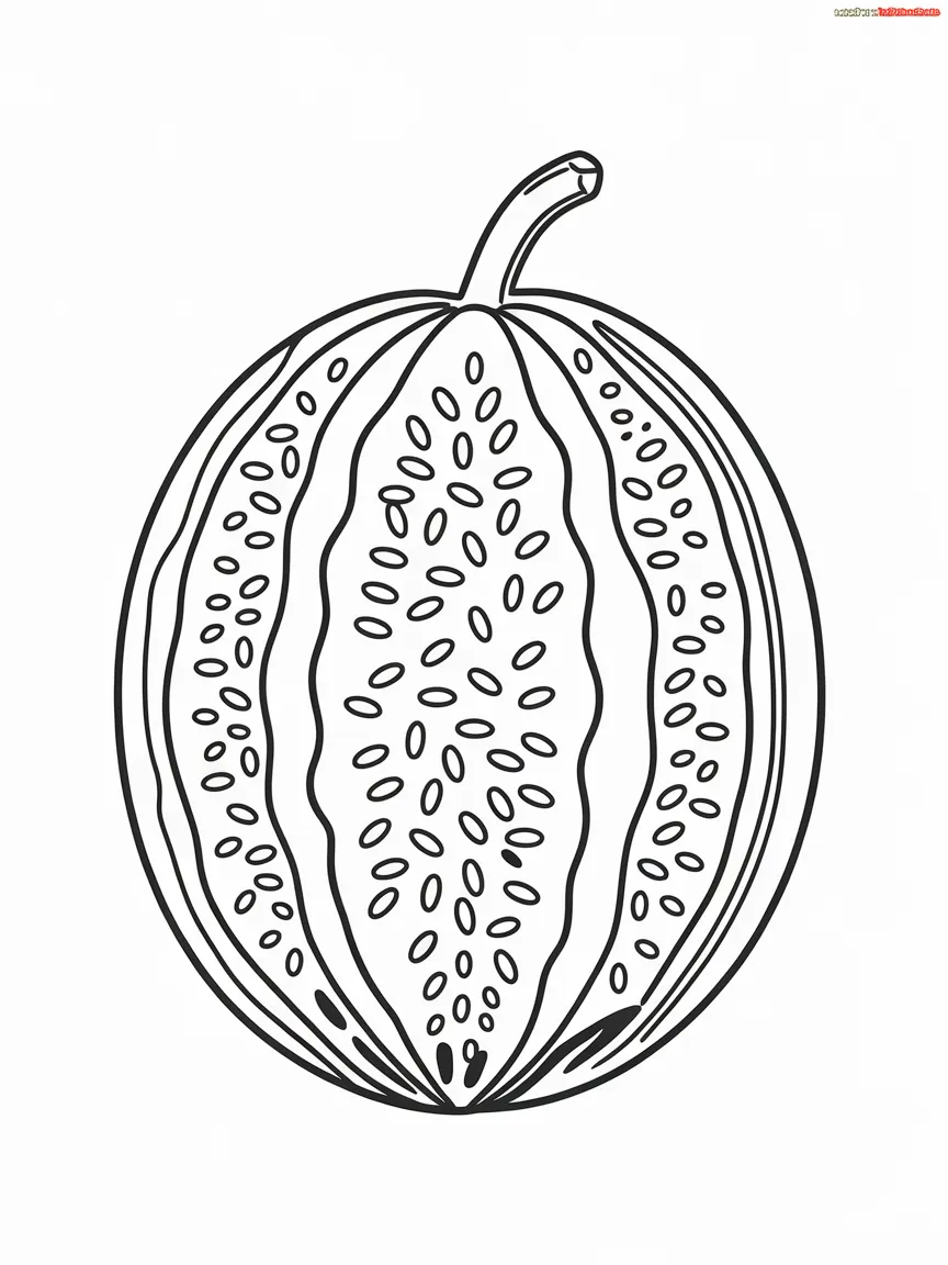 Cocomelon coloring pages - 906 | ColoringPagesDesign