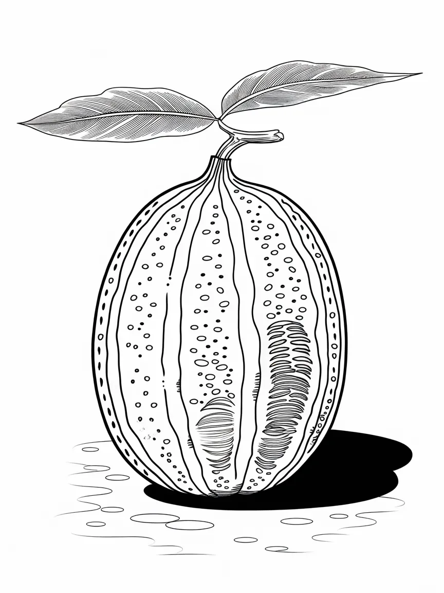 Cocomelon coloring pages - 913 | ColoringPagesDesign