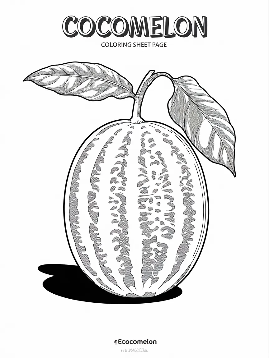 Cocomelon coloring pages - 914 | ColoringPagesDesign