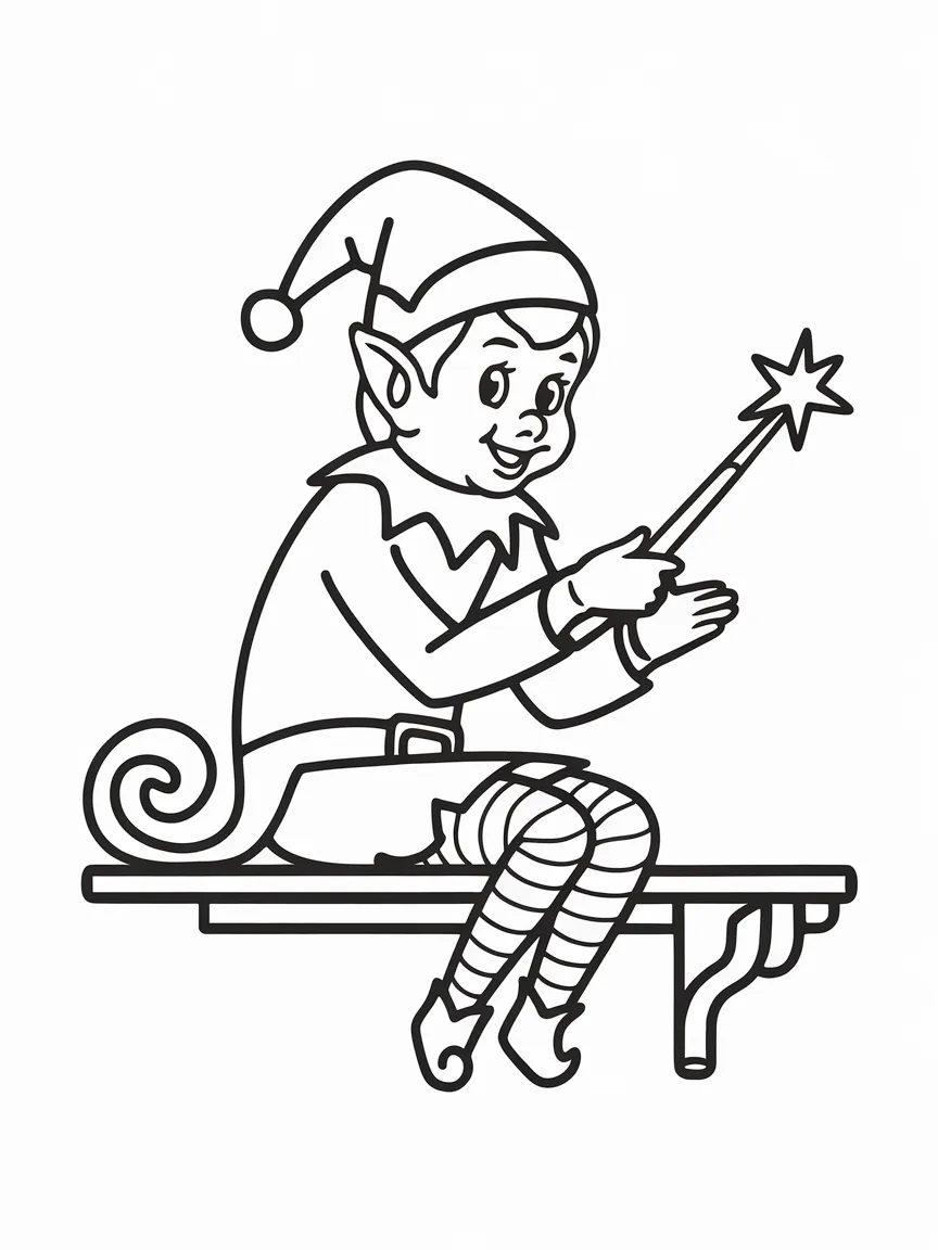 Coloring Page - 1739 | ColoringPagesDesign