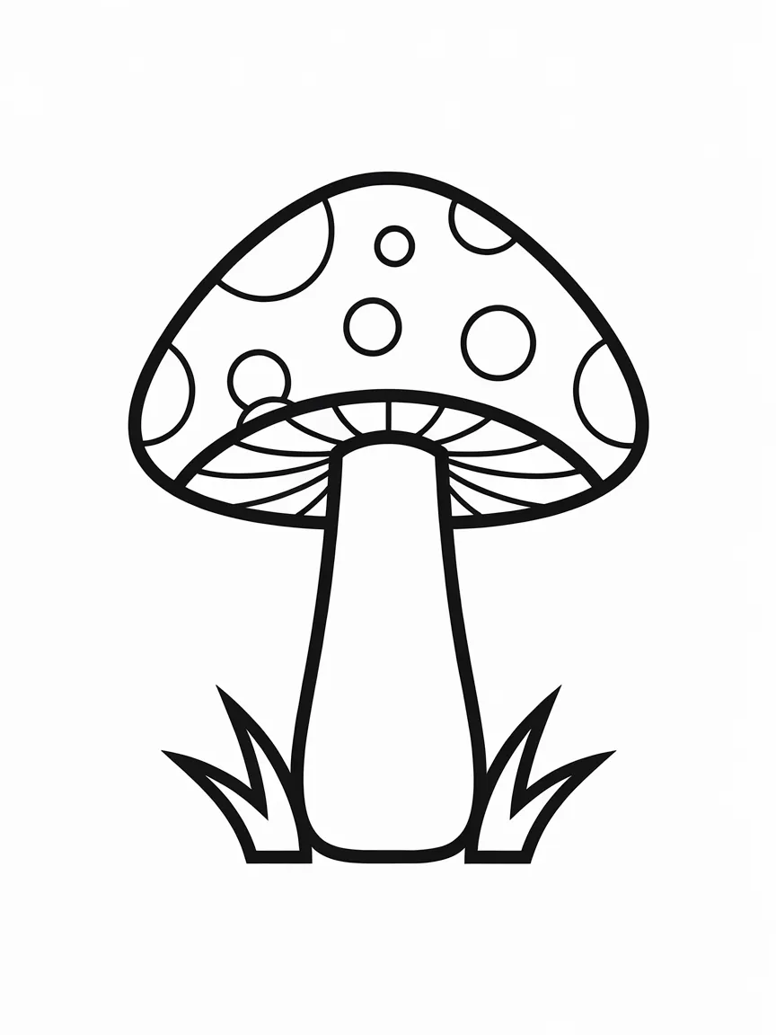 Coloring Page - 927 | ColoringPagesDesign