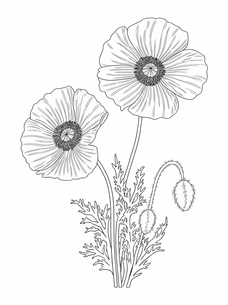 Poppy playtime coloring pages - 882 | ColoringPagesDesign