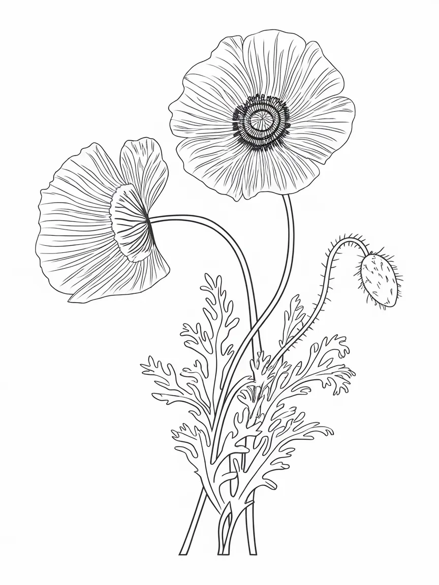 Poppy playtime coloring pages - 884 | ColoringPagesDesign