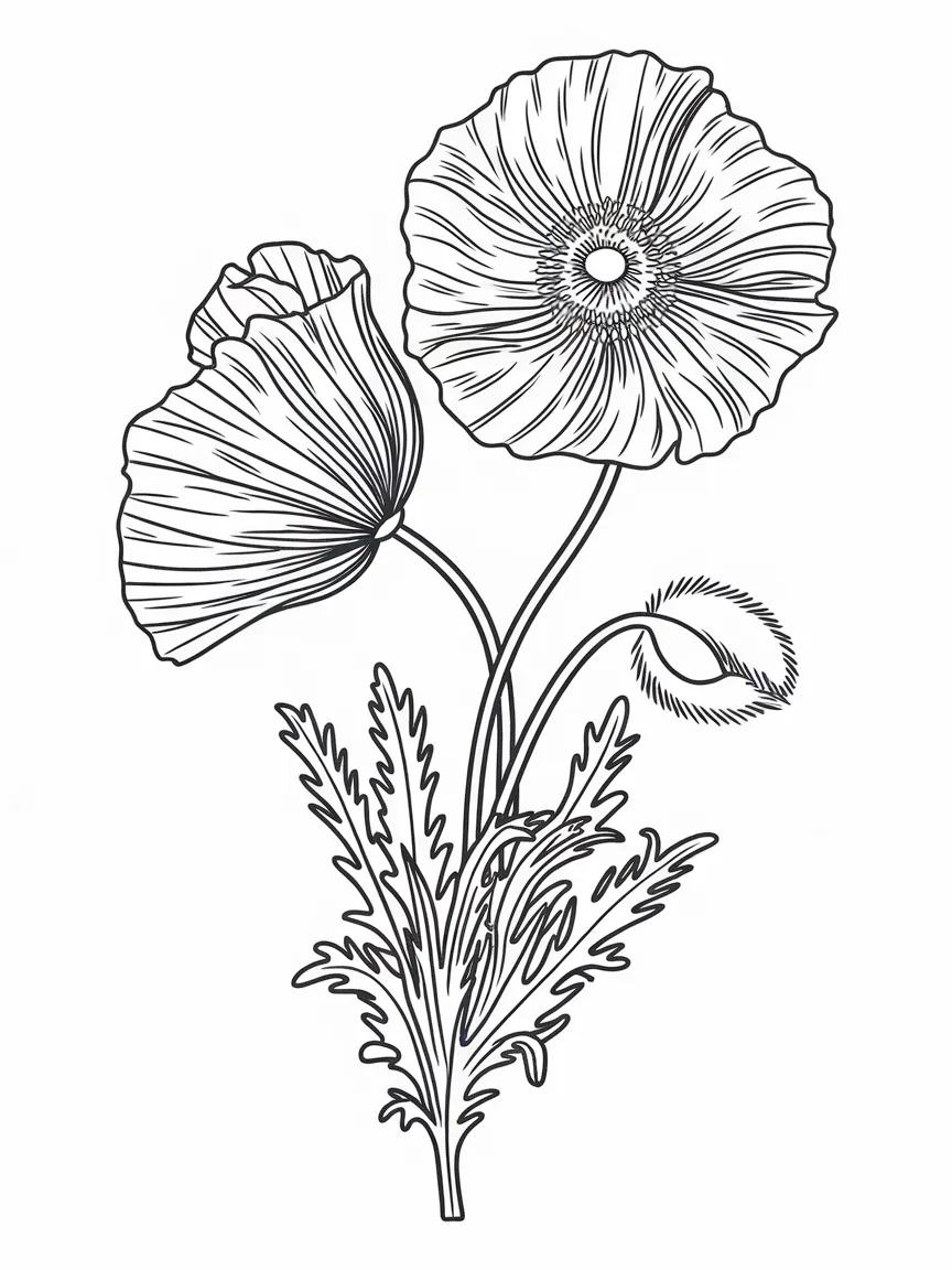 Poppy playtime coloring pages - 888 | ColoringPagesDesign