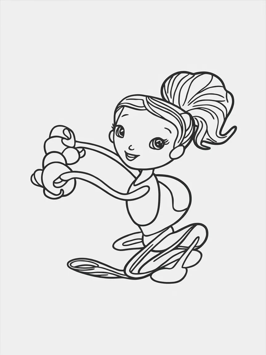 Poppy playtime coloring pages - 1774 | ColoringPagesDesign