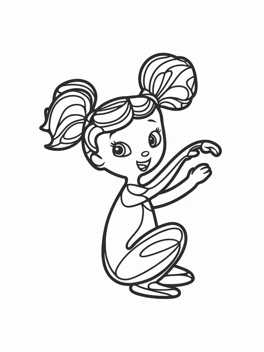 Poppy playtime coloring pages - 1775 | ColoringPagesDesign