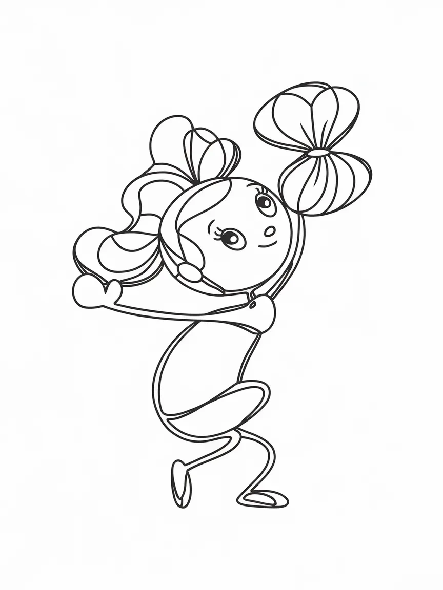 Poppy playtime coloring pages - 1780 | ColoringPagesDesign