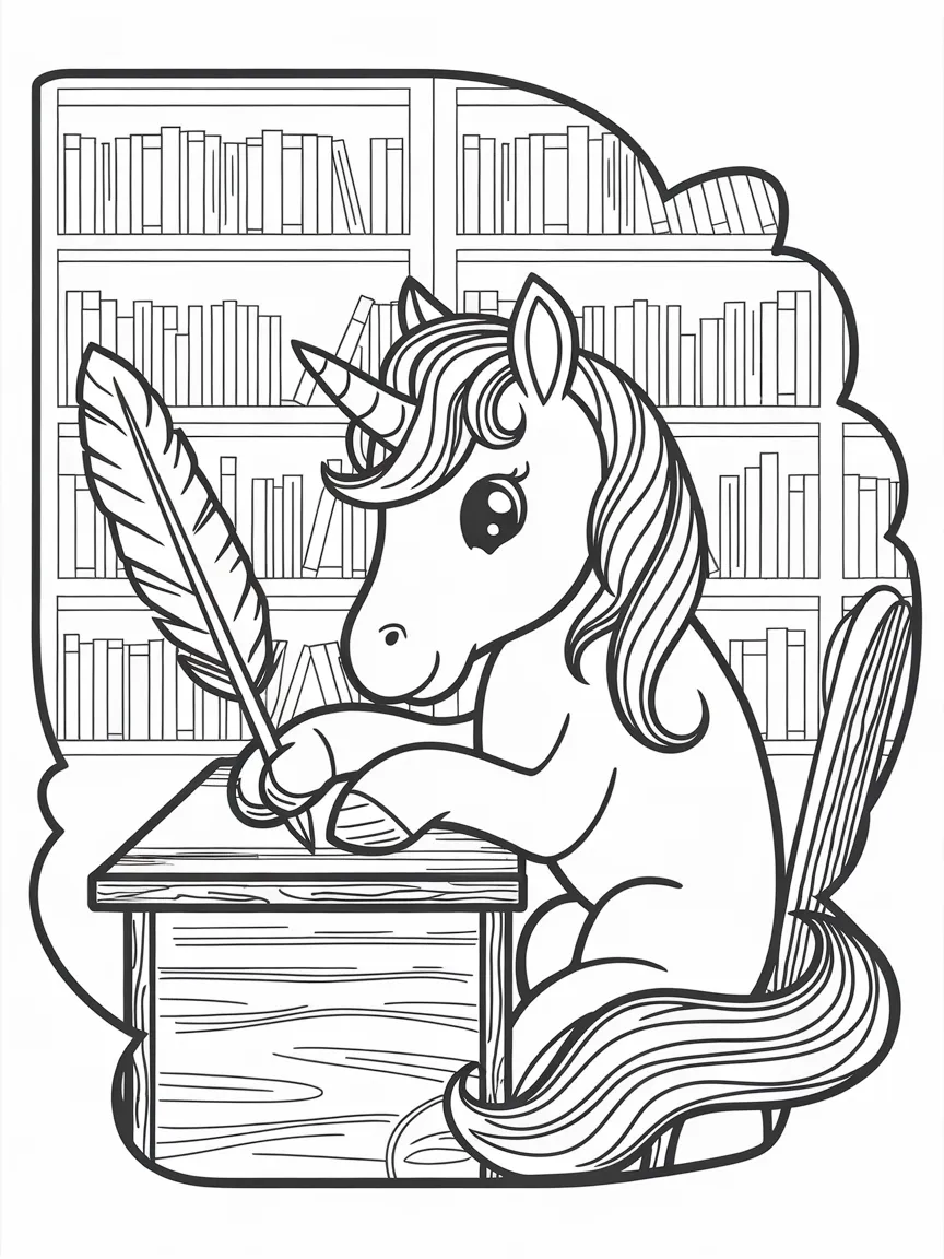 Rainbow coloring pages - 1801 | ColoringPagesDesign