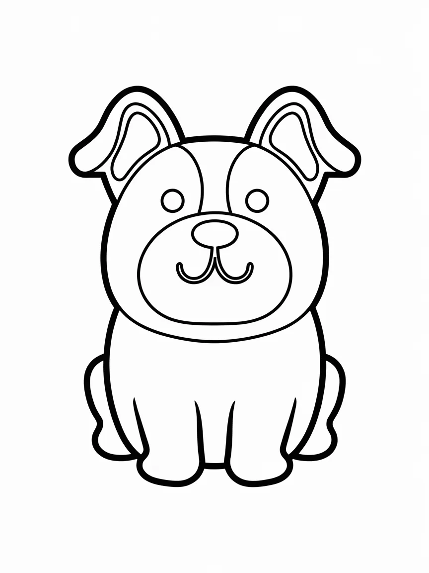 Squishmallow coloring pages - 1402 | ColoringPagesDesign