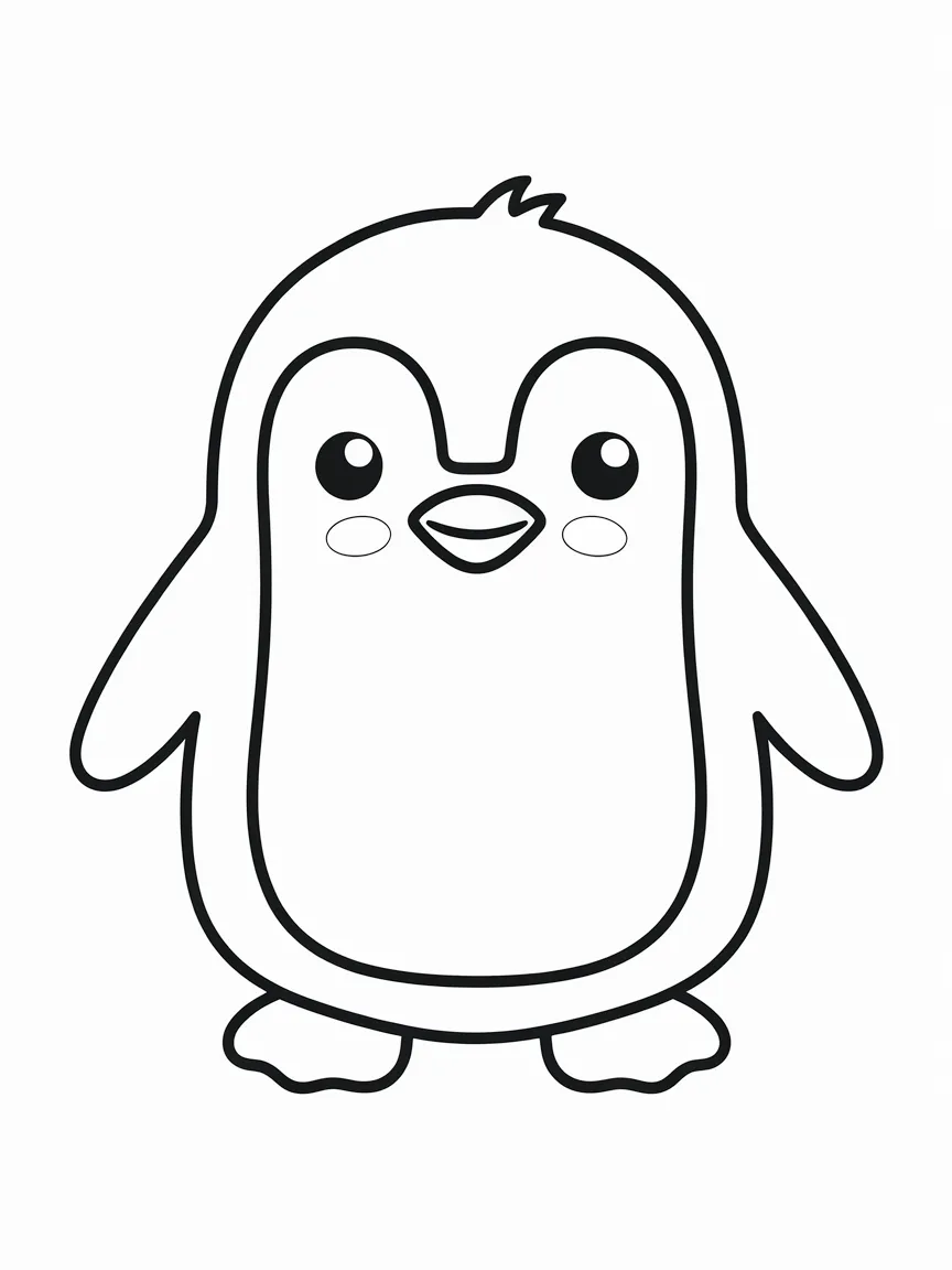 Squishmallow coloring pages - 1404 | ColoringPagesDesign