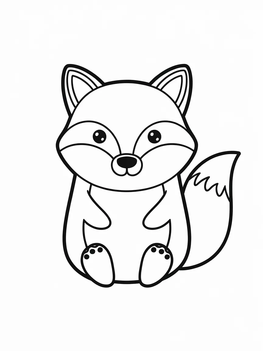 Squishmallow coloring pages - 1405 | ColoringPagesDesign