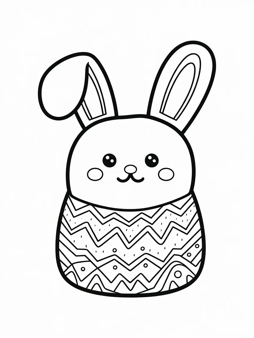 Squishmallow coloring pages - 1406 | ColoringPagesDesign