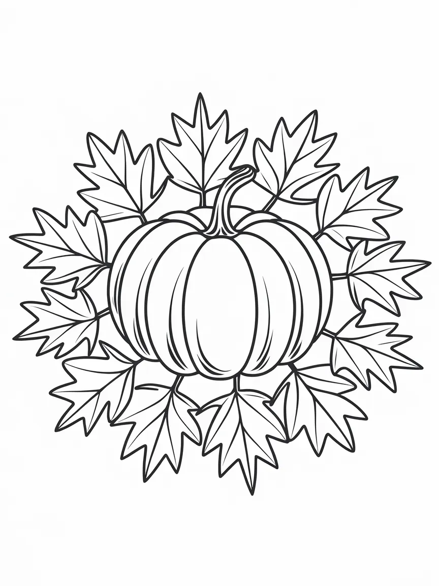 Turkey coloring pages - 1274 | ColoringPagesDesign