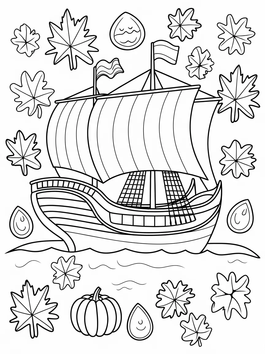 Turkey coloring pages - 1278 | ColoringPagesDesign